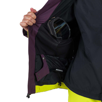 Rossignol Men's Corbet's 2L Jacket 2025 