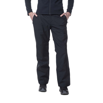 Rossignol Men's Relax Ski Pants 2025 200-BLACK