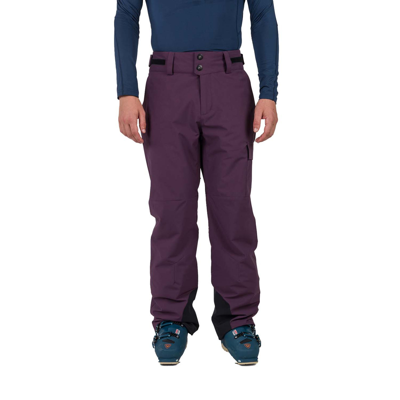 Rossignol Men's Relax Ski Pants 2025 