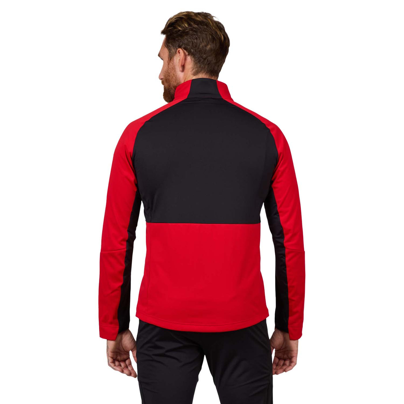 Rossignol Men's Genetys Soft Shell Jacket 2025 