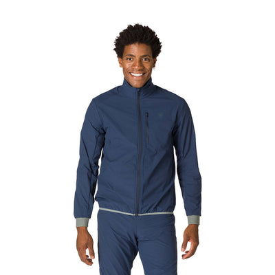 Rossignol Men's Active Versatile XC Jacket 2025 DARK NAVY