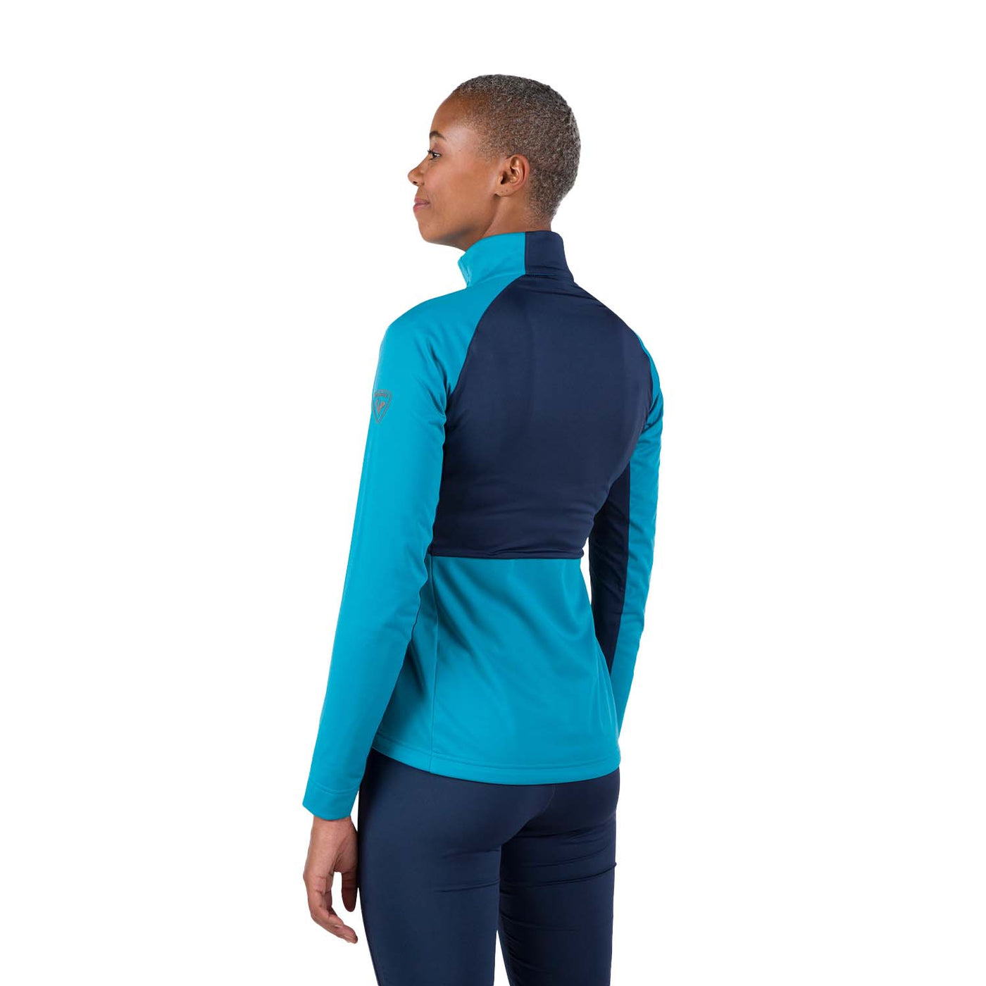 Rossignol Women's Genetys Soft Shell Jacket 2025 
