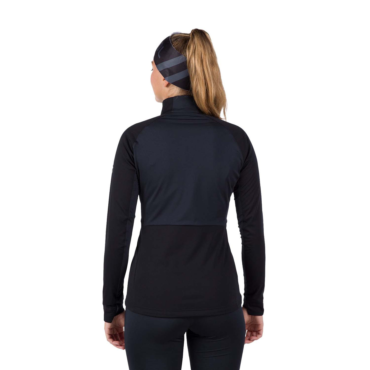 Rossignol Women's Genetys Soft Shell Jacket 2025 