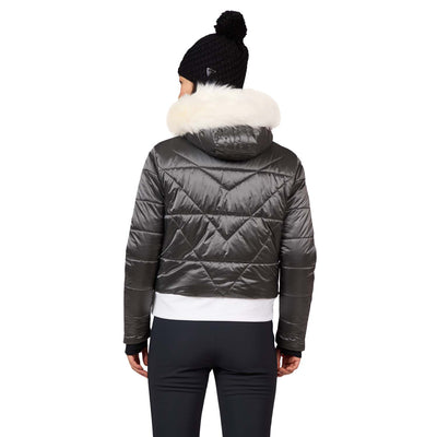 Rossignol Women's Ventina Bomber Ski Jacket 2025 