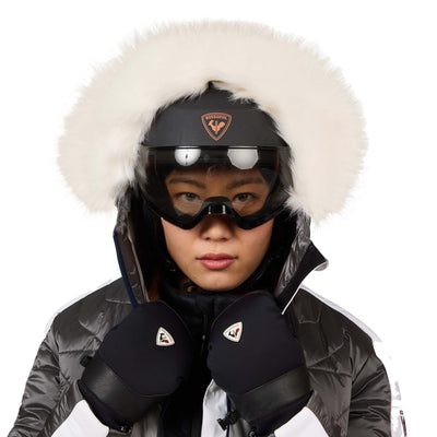 Rossignol Women's Ventina Bomber Ski Jacket 2025 