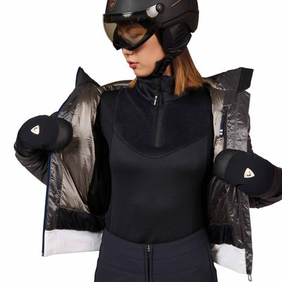 Rossignol Women's Ventina Bomber Ski Jacket 2025 
