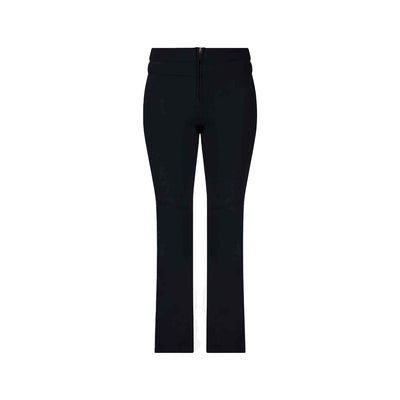 Rossignol Women's Resort Soft Shell Pants 2025 200-BLACK