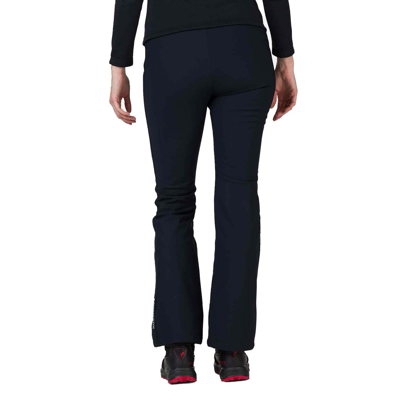 Rossignol Women's Resort Soft Shell Pants 2025 