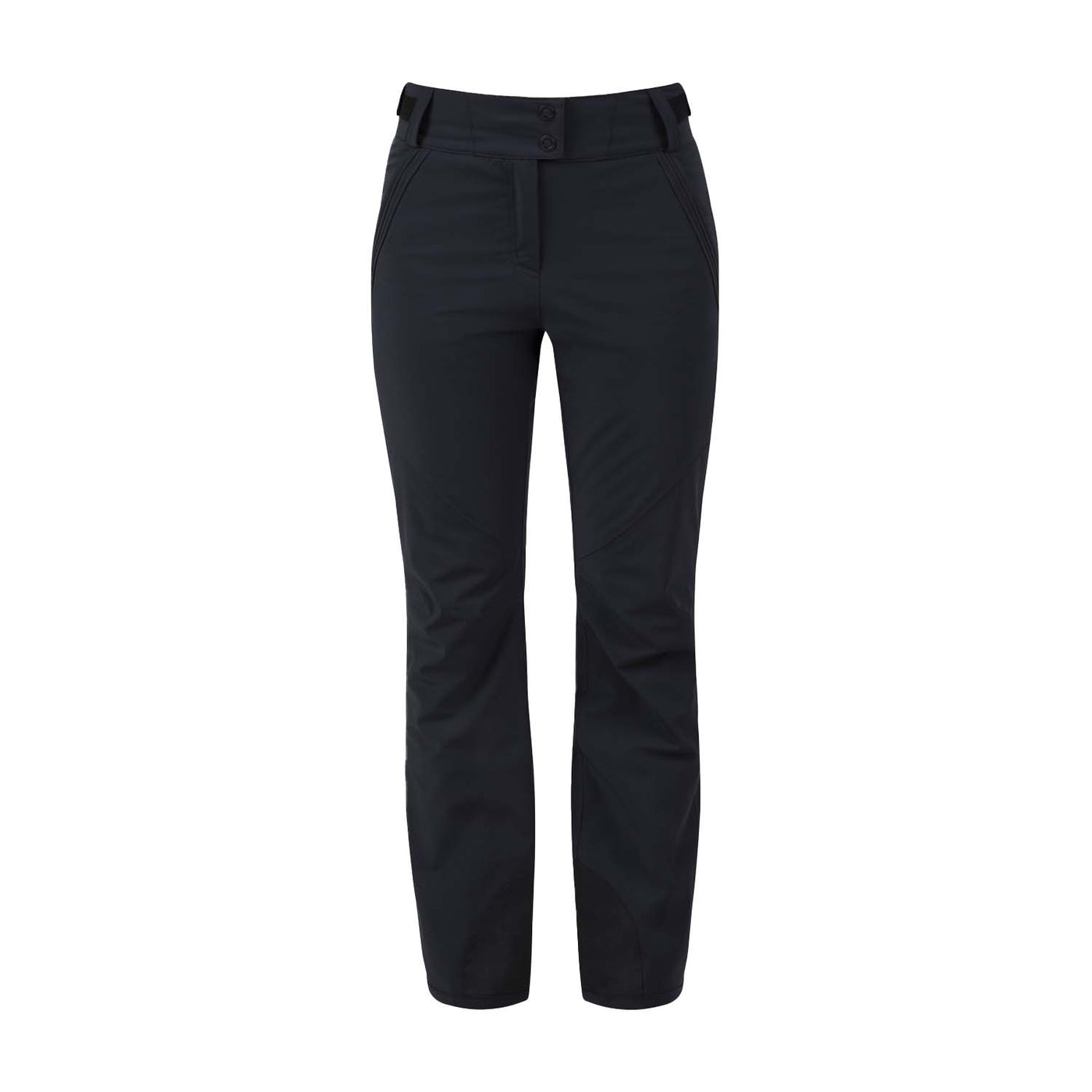 Rossignol Women's Diretta Pants 2025 200-BLACK