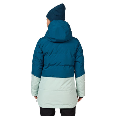 Rossignol Women's Corbet's Parka 2025 