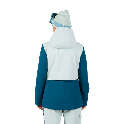 Rossignol Women's Corbet's Jacket 2025 