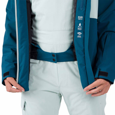 Rossignol Women's Corbet's Jacket 2025 