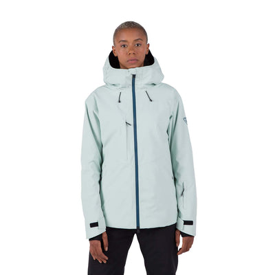Rossignol Women's Corbet's 2L Jacket 2025 23Z STEAM