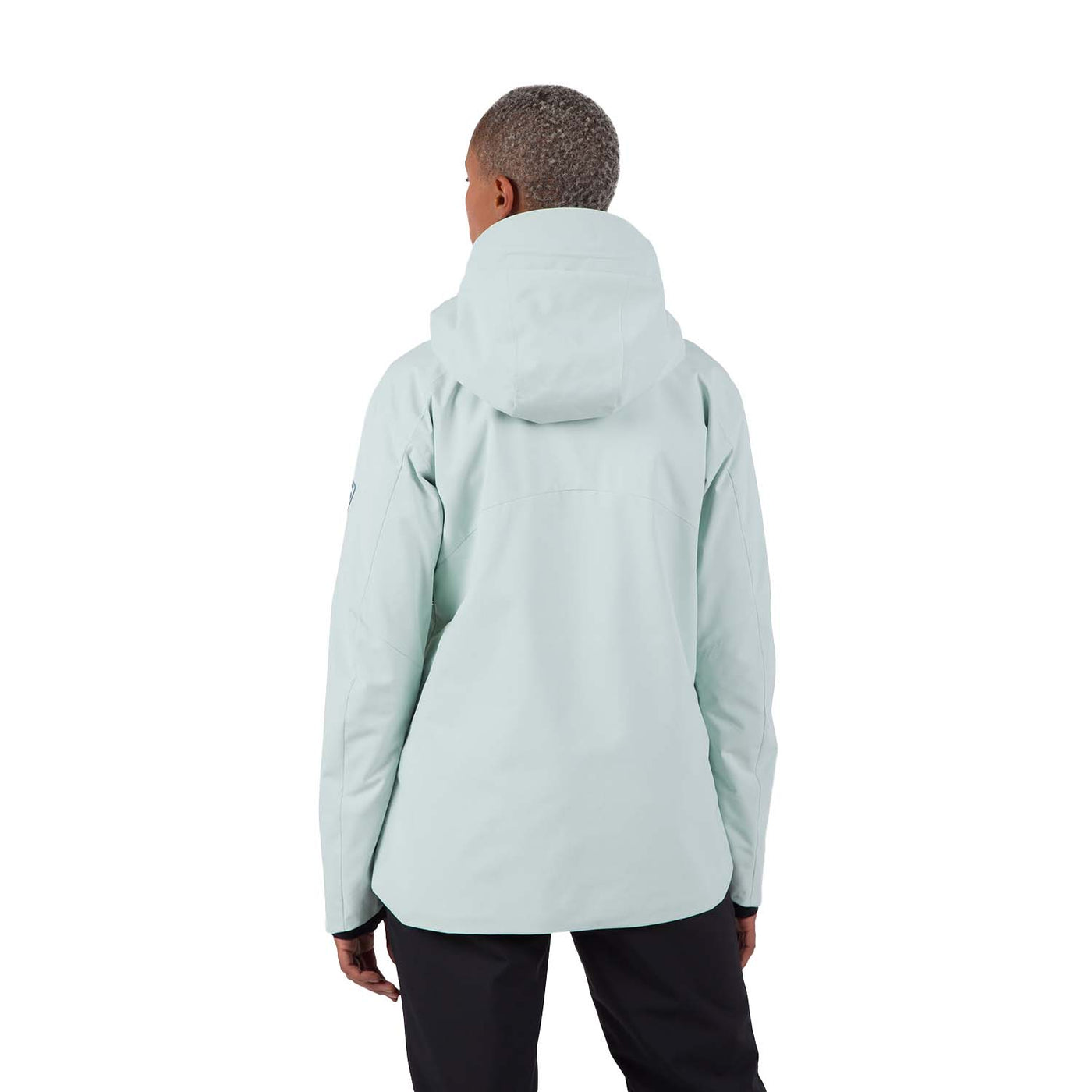 Rossignol Women's Corbet's 2L Jacket 2025 