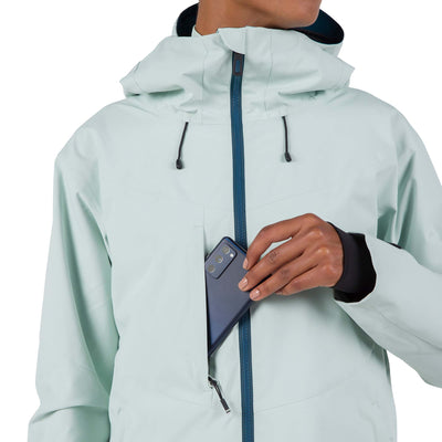 Rossignol Women's Corbet's 2L Jacket 2025 