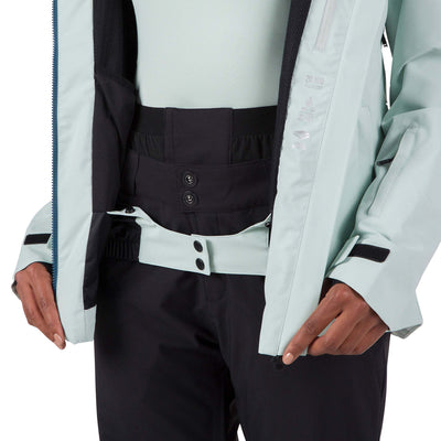 Rossignol Women's Corbet's 2L Jacket 2025 