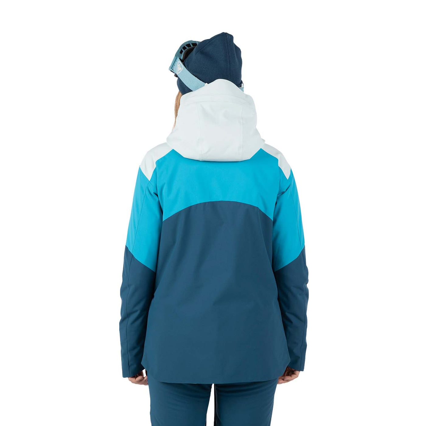 Rossignol Women's Corbet's 2L Jacket 2025 