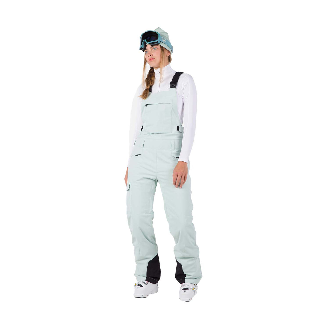 Rossignol Women's Relax Bib Ski Pants 2025 