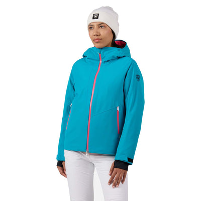 Rossignol Women's Blackside Jacket 2026 73F NIAGARA