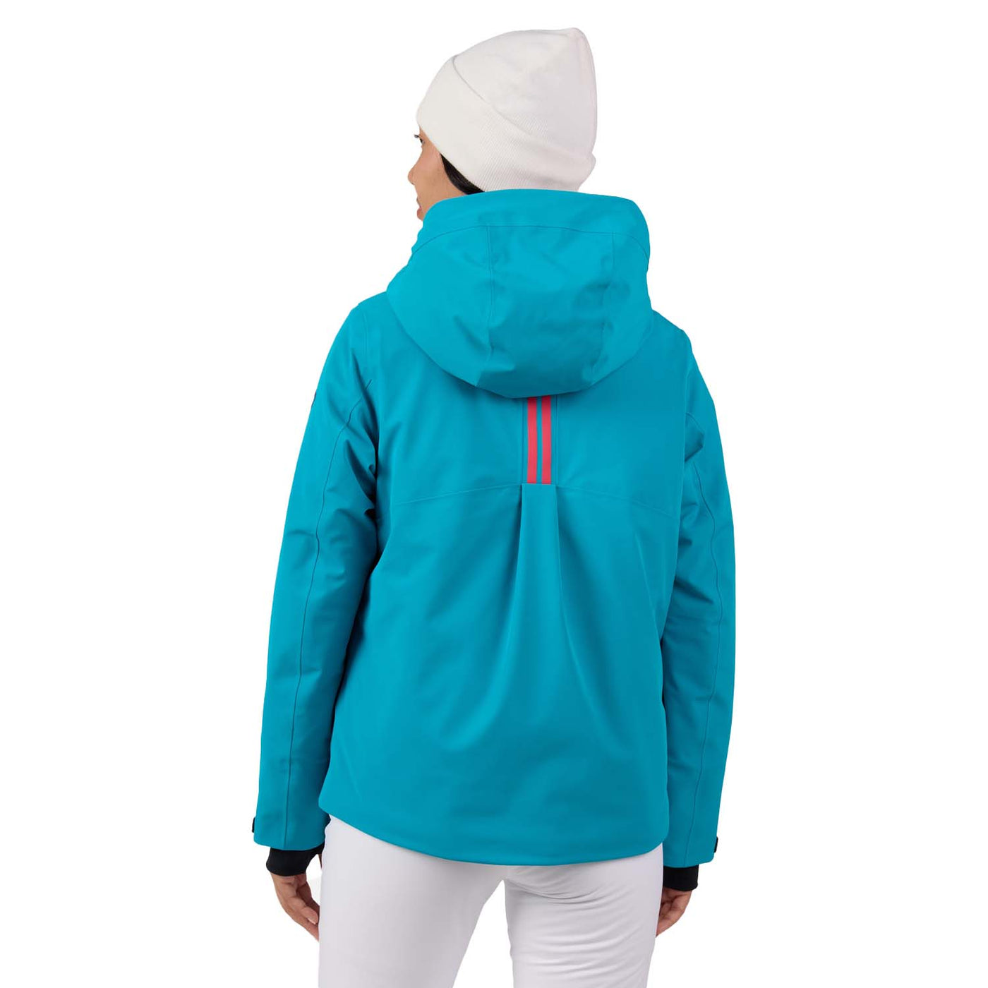 Rossignol Women's Blackside Jacket 2026