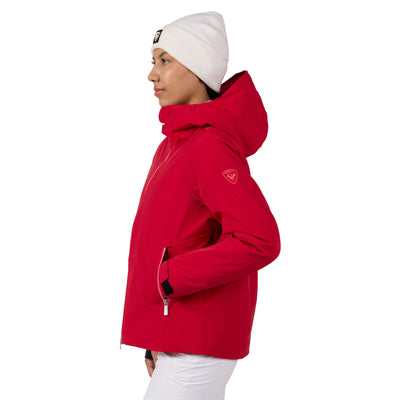 Rossignol Women's Blackside Jacket 2026