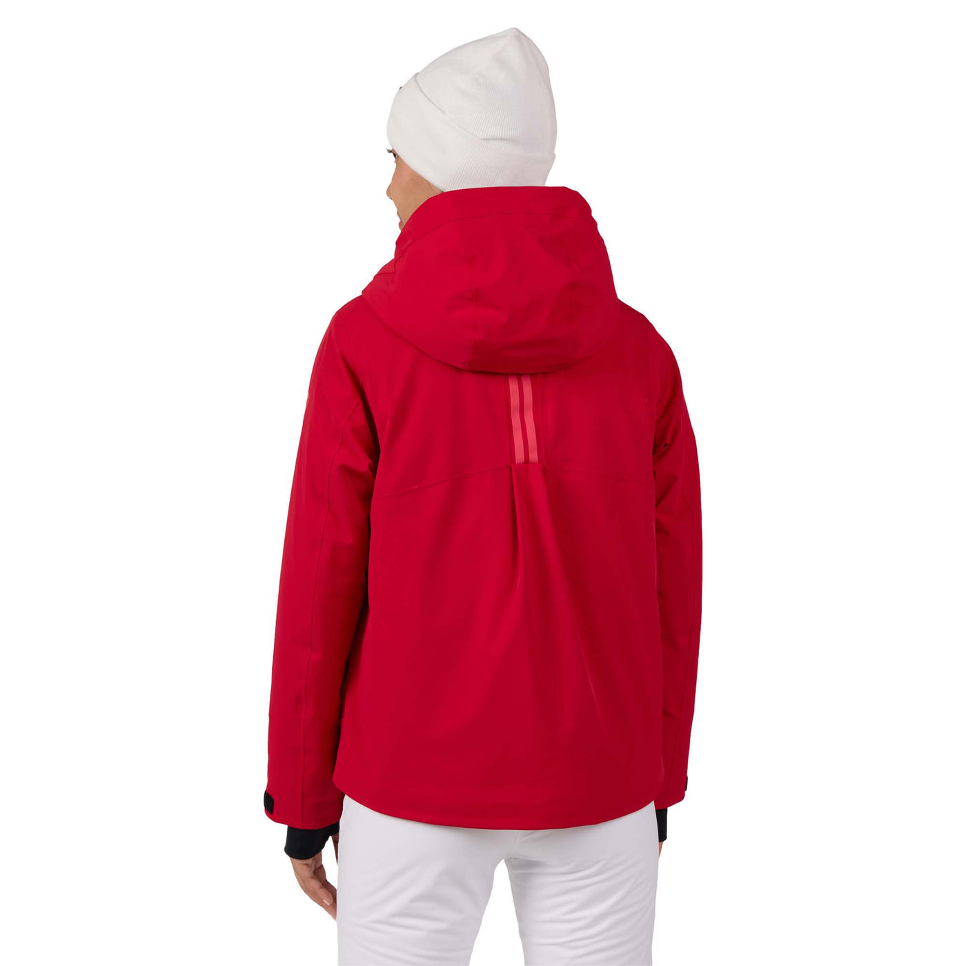 Rossignol Women's Blackside Jacket 2026