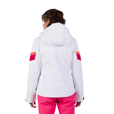 Rossignol Women's Strawpile Ski Jacket 2025 