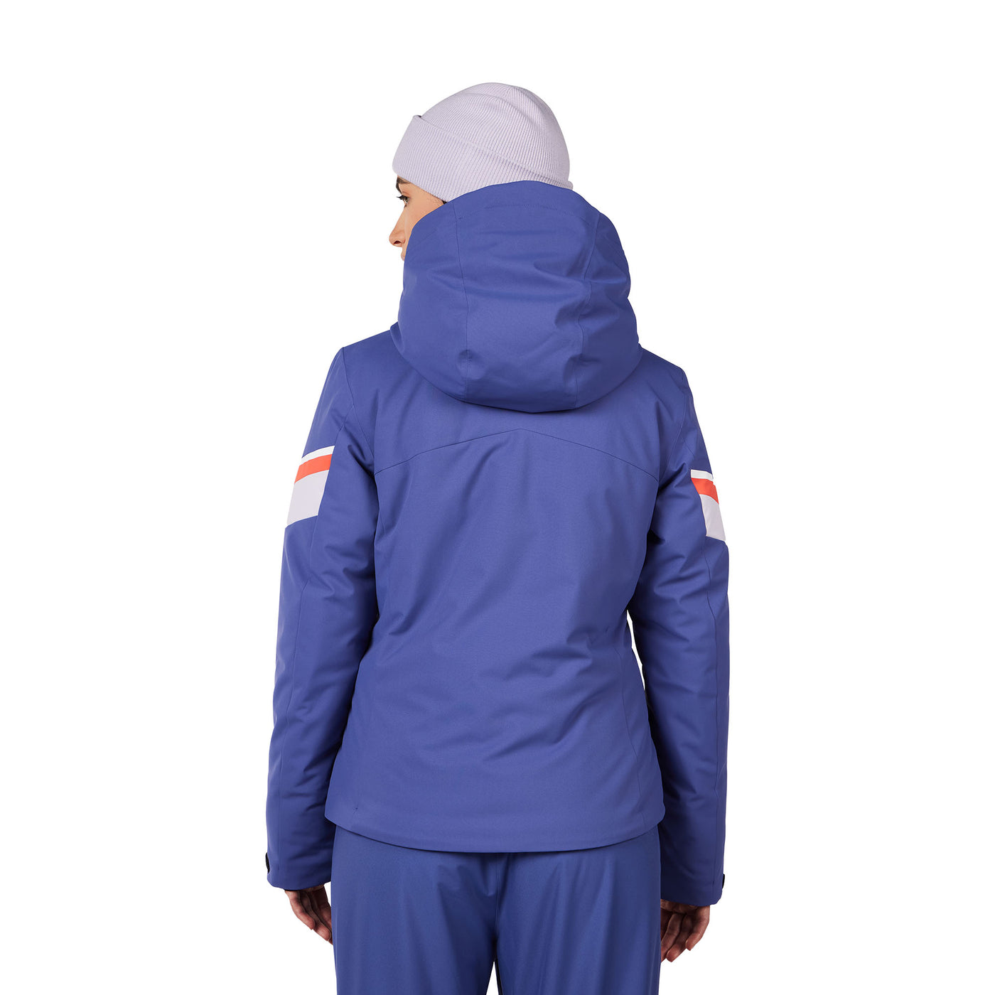 Rossignol Women's Strawpile Ski Jacket 2026