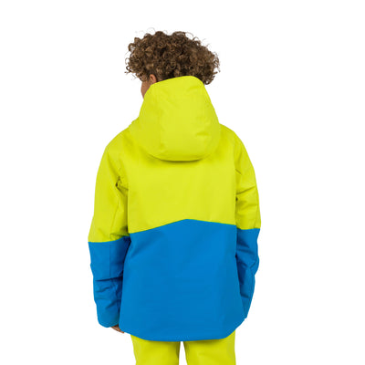 Rossignol Junior's Wispile Jacket 2025 