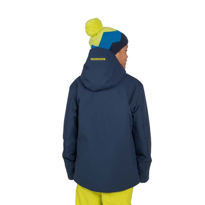 Rossignol Junior's Strawpile Jacket 2025 