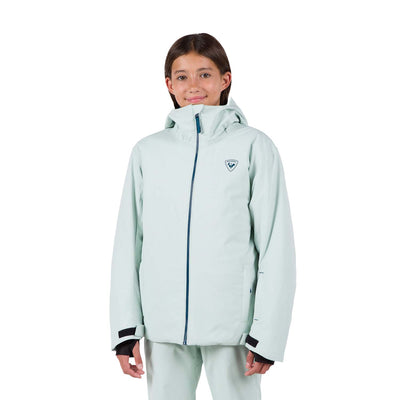 Rossignol Junior's Strawpile Jacket 2025 23Z STEAM