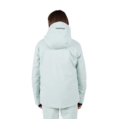 Rossignol Junior's Strawpile Jacket 2025 