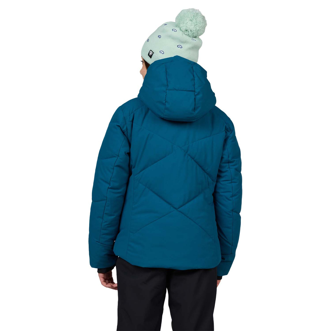 Rossignol Junior's Staci Jacket 2025 