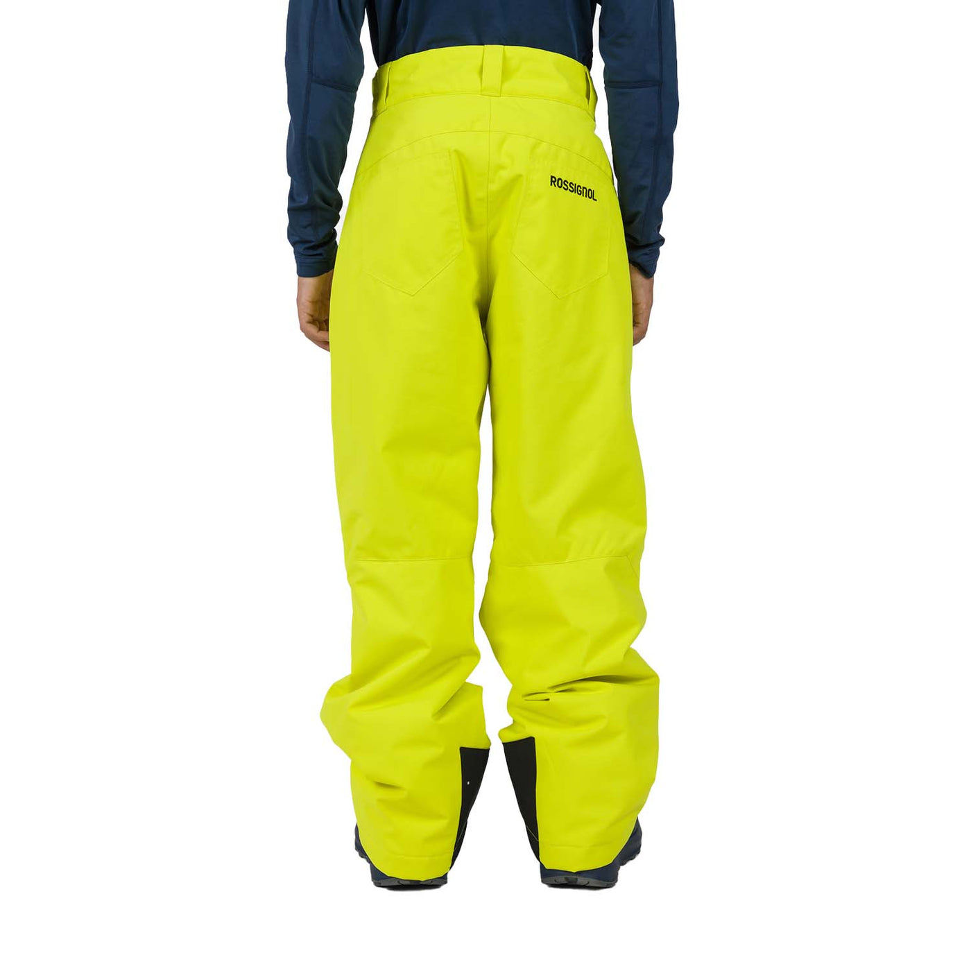 Rossignol Boy's Ski Pants 2025 