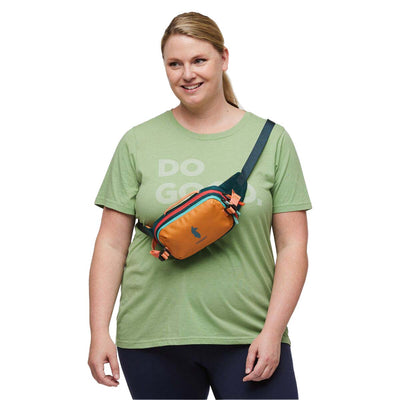 Cotopaxi Allpa X 1.5L Hip Pack 2025