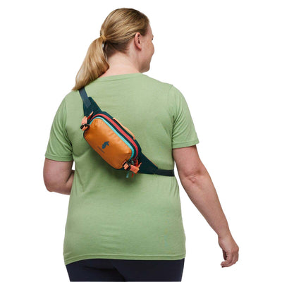 Cotopaxi Allpa X 1.5L Hip Pack 2025