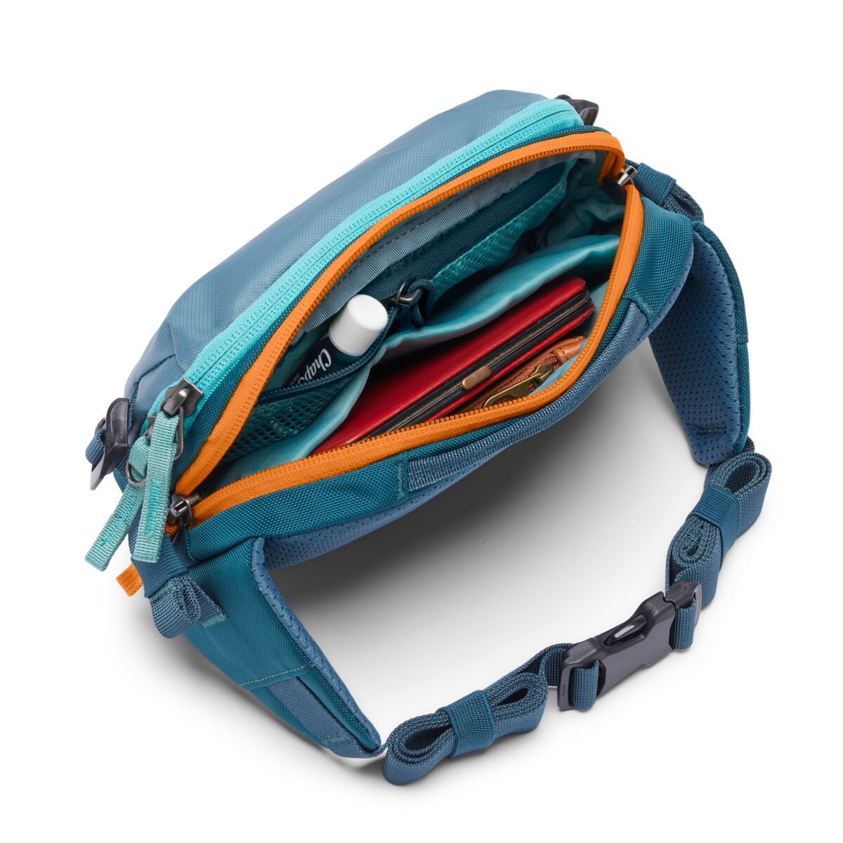 Cotopaxi Allpa X 1.5L Hip Pack 2025