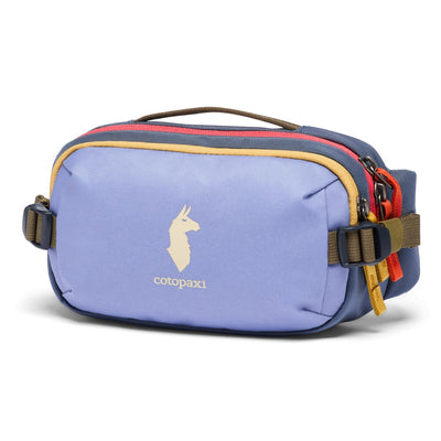 Cotopaxi Allpa X 1.5L Hip Pack 2025 BLUE SMOKE/DUSK