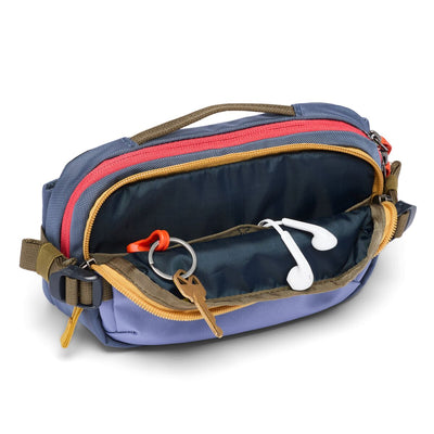 Cotopaxi Allpa X 1.5L Hip Pack 2025