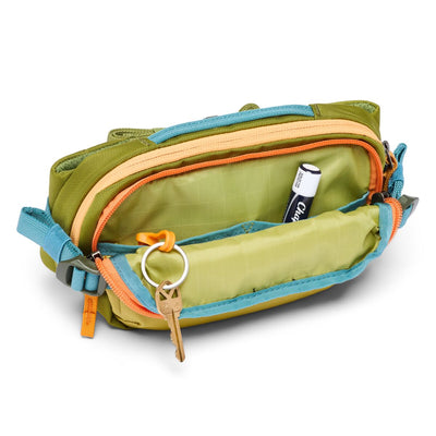 Cotopaxi Allpa X 1.5L Hip Pack 2025