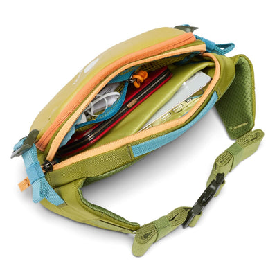 Cotopaxi Allpa X 1.5L Hip Pack 2025