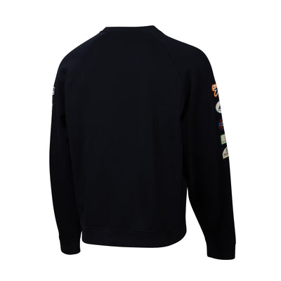 Boyne Resorts Unisex Oversized Patch Crewneck