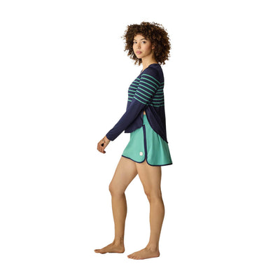Carve Designs Women's Trek Top 2025