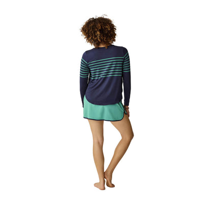 Carve Designs Women's Trek Top 2025