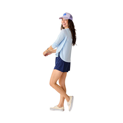 Carve Designs Women's Trek Top 2025