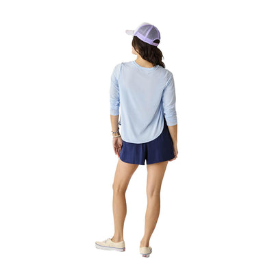 Carve Designs Women's Trek Top 2025