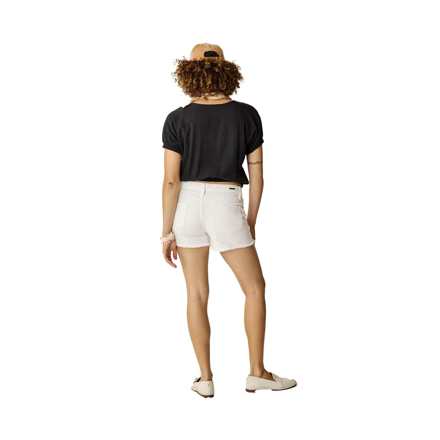 Carve Designs Women's Celeste Top 2025