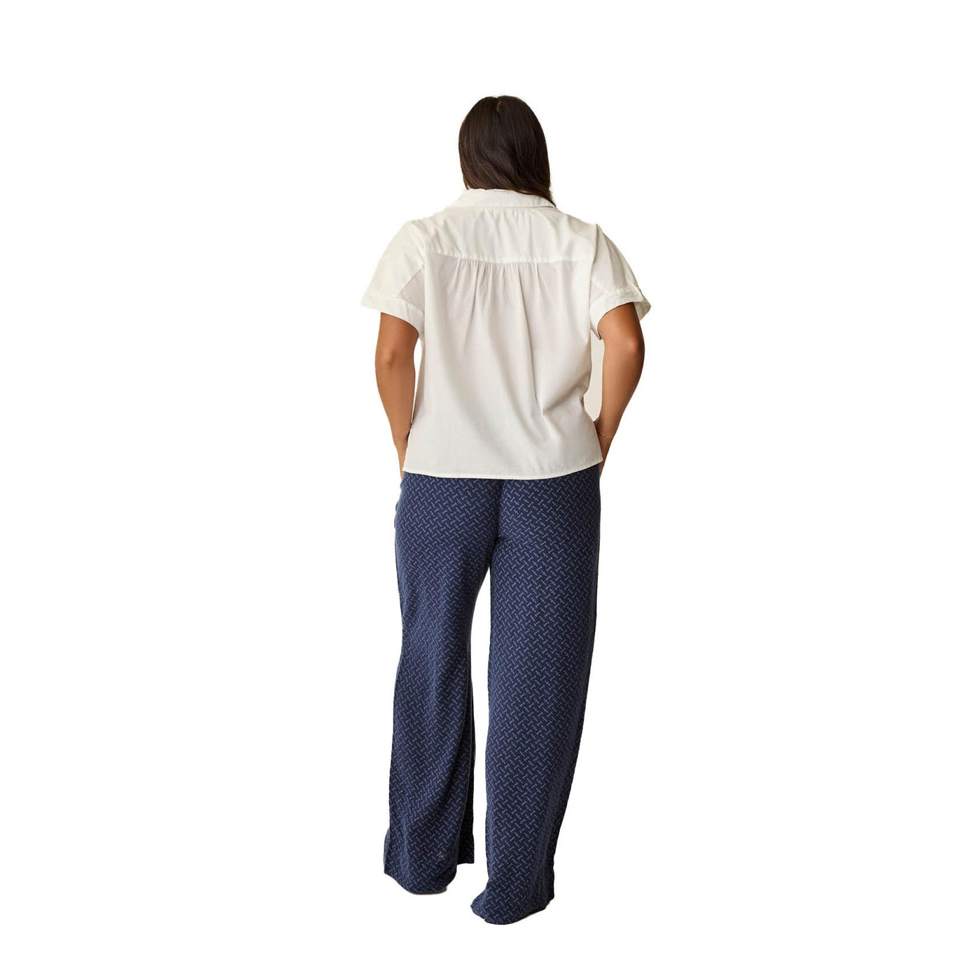 Carve Designs Women's Elliott Voile Top 2025