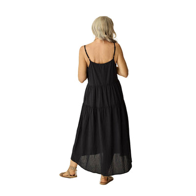 Carve Designs Women's Jacey Textured Dress 2025
