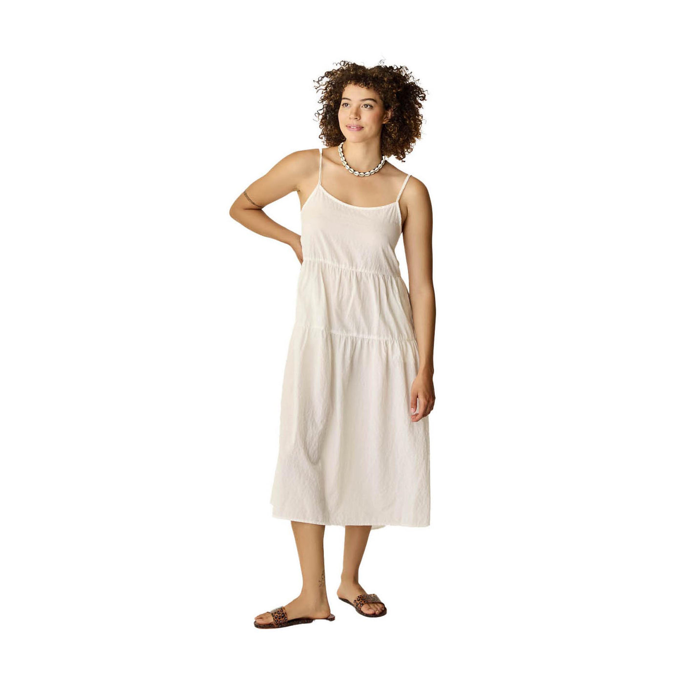 Carve Designs Women's Jacey Textured Dress 2025 194 CLOUD TEXTURE